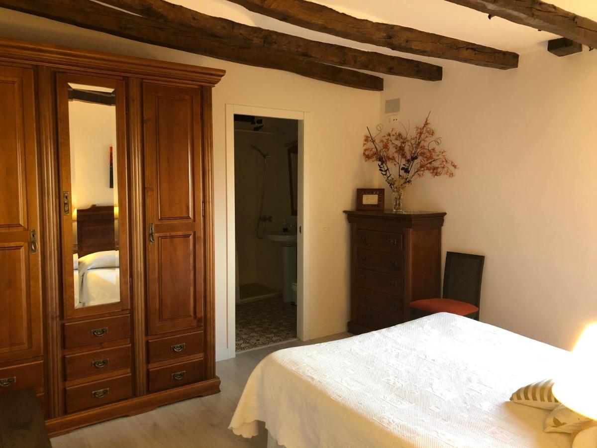 Posada El Museo Astudillo Esterno foto