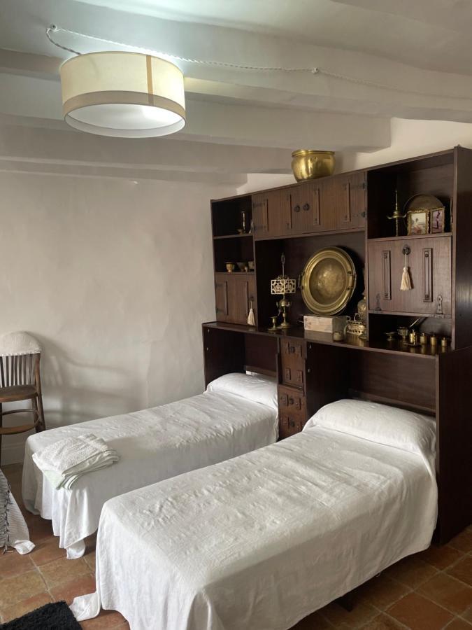 Posada El Museo Astudillo Esterno foto